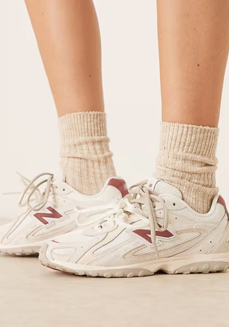 204L Trainers 