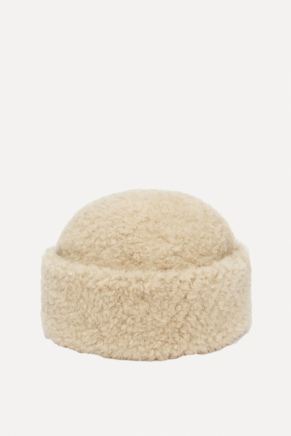 Pile Hat from ARKET