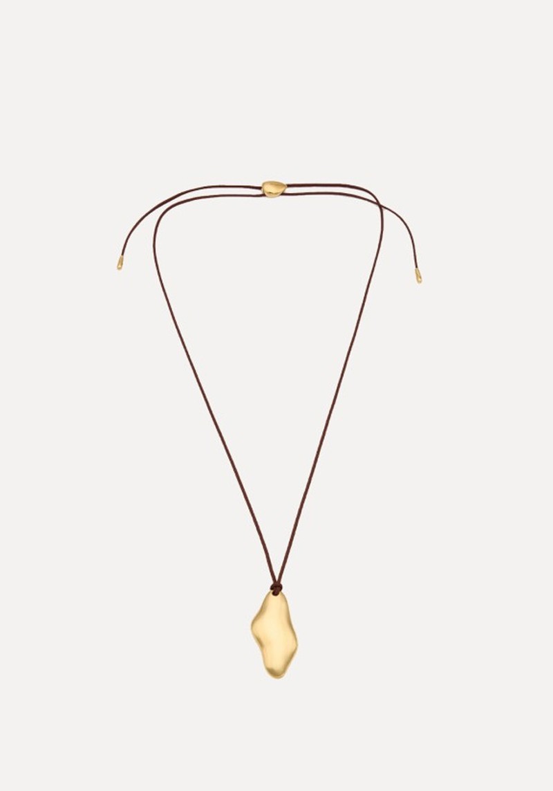 Carmel Necklace 