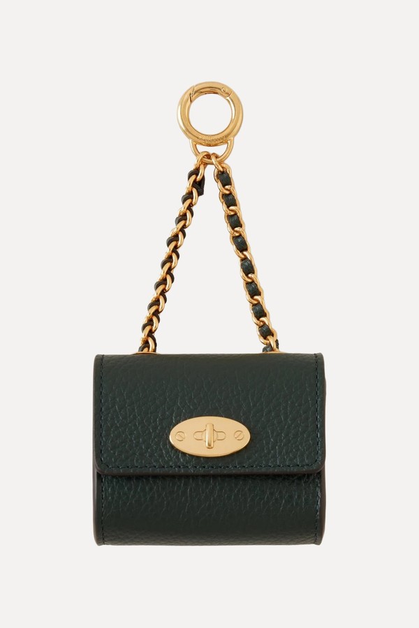 Charm Keyring