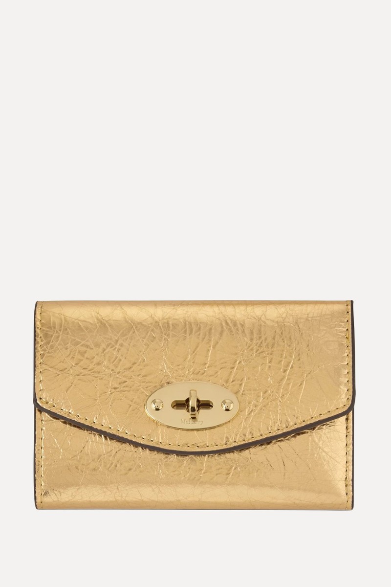 Darley Folded Multi-Card Wallet