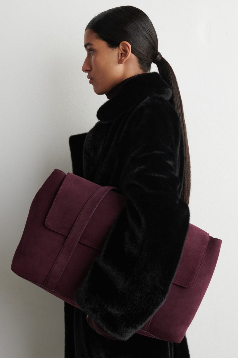 Easel Tote Bag