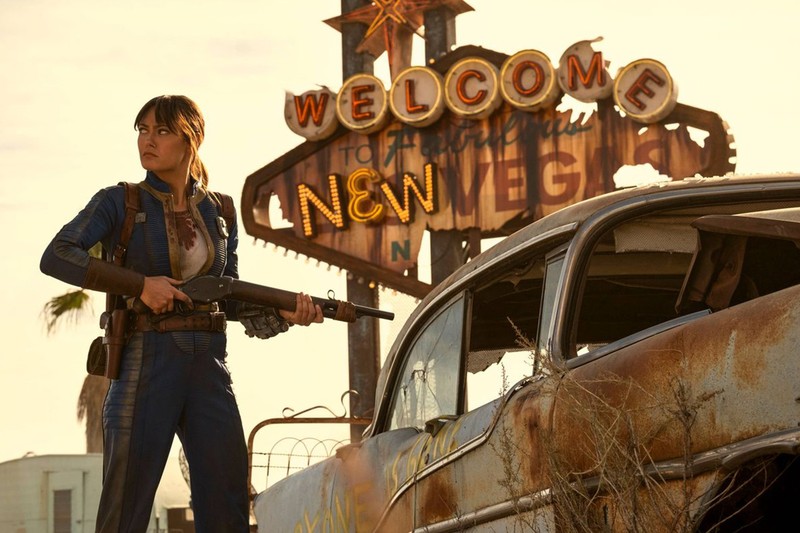 Fallout