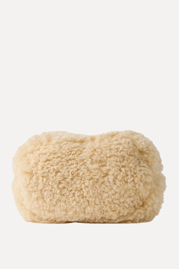 Bouclette Pochette from APPARIS