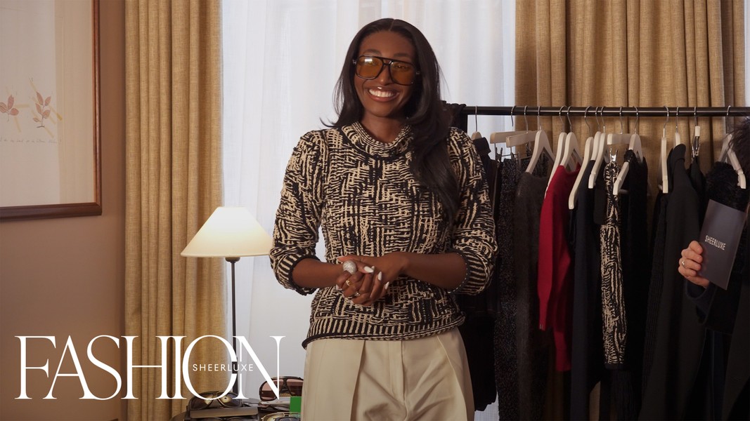   Meet the hairstylist community  Skip navigation sheerluxe fashion     Create   Avatar image Style Insider With Georgia Medley: Sale-Hunting Secrets, Styling Naomi Campbell & How To Dress Chic