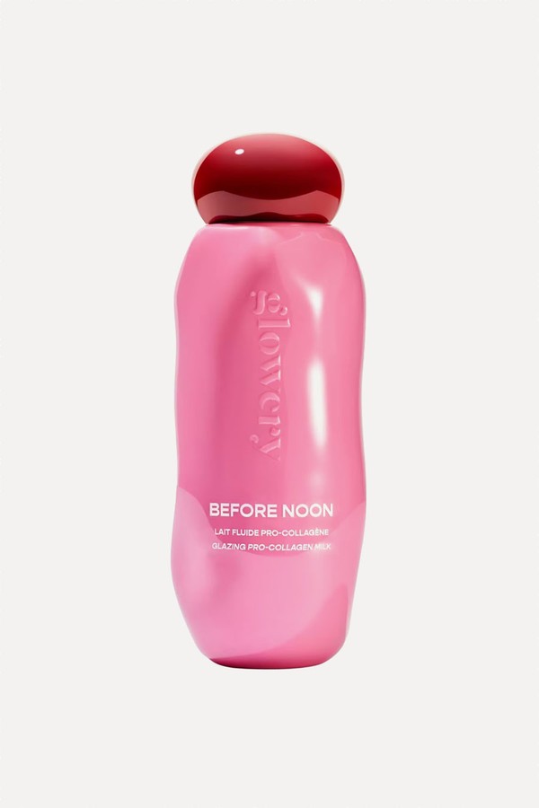 Before Noon Glazing Pro-Collagen Milk
