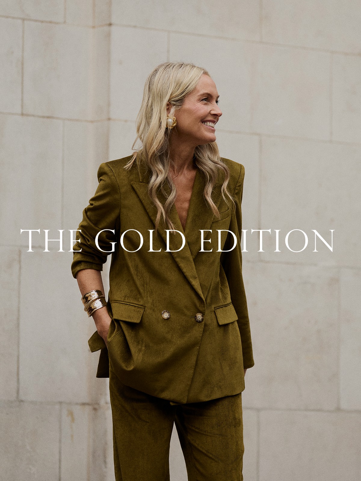 Gold Edition
