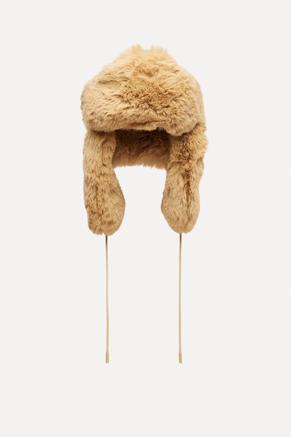 Cher Aviator Hat from Goldbergh