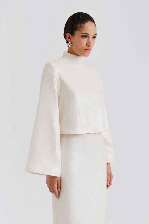 Line Top from Malina