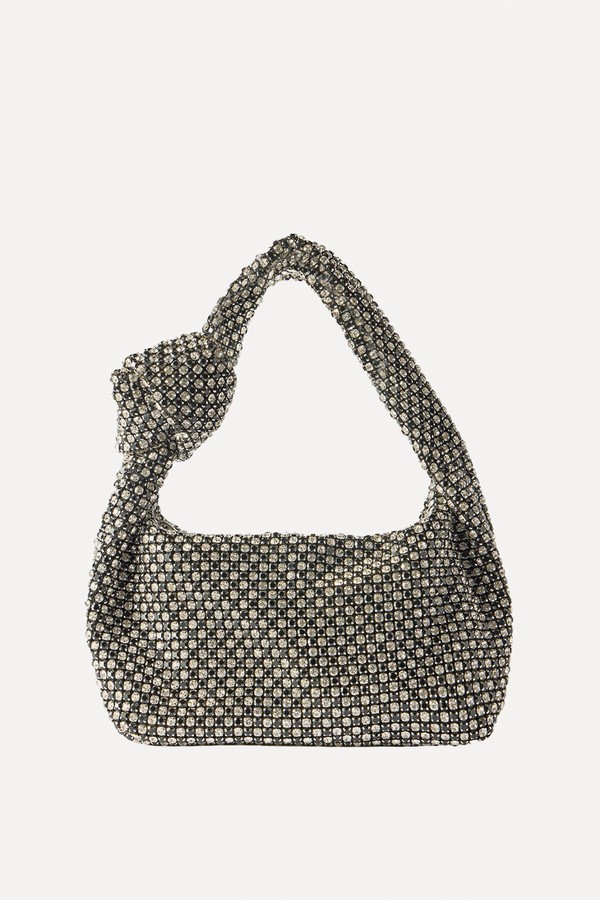 Kay Diamante Grab Bag from Mint Velvet