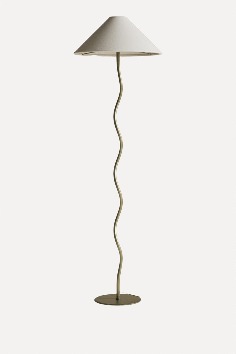 Hallie Floor Lamp from Marks & Spencer