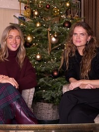 Christmas Gift Unboxing: Zara Home, Bottega Veneta, Merit Beauty & More…