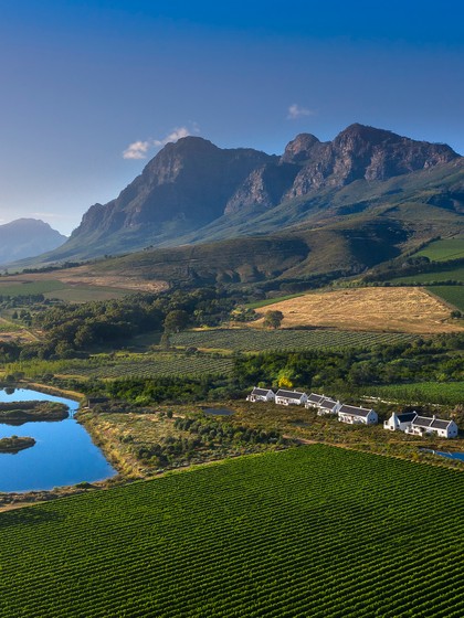 Babylonstoren