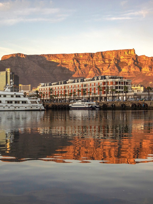 Cape Grace