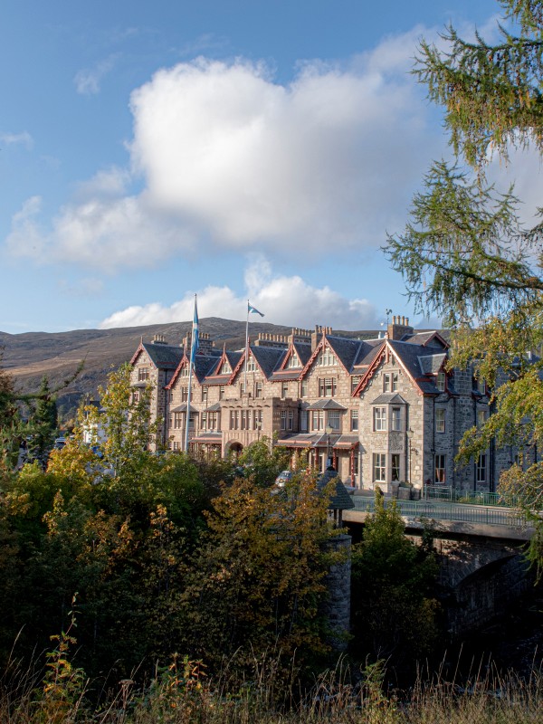 The Fife Arms