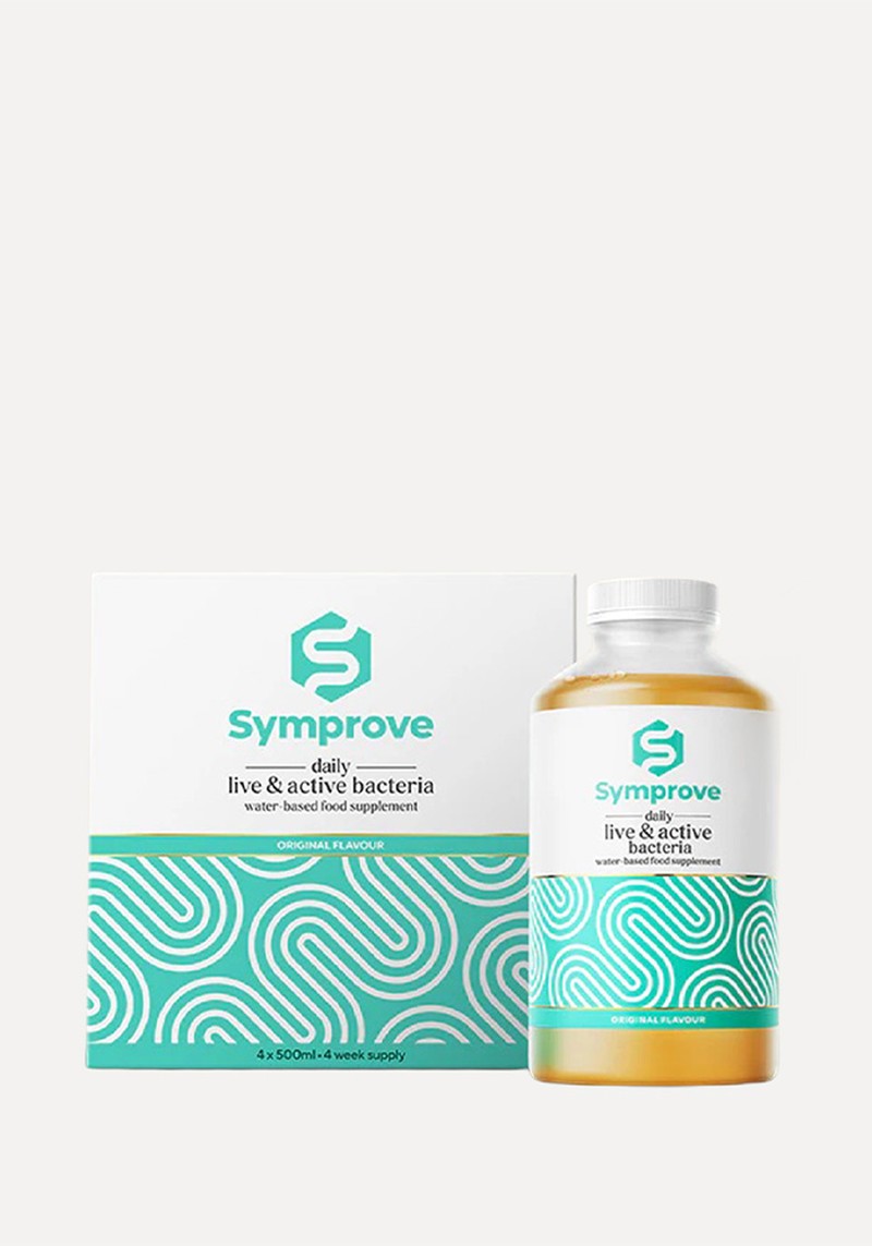 Daily Symprove*