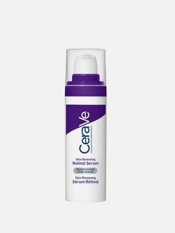 Skin Renewing Retinol Serum*