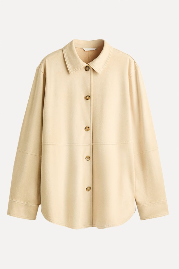 Loose-Fit Shirt