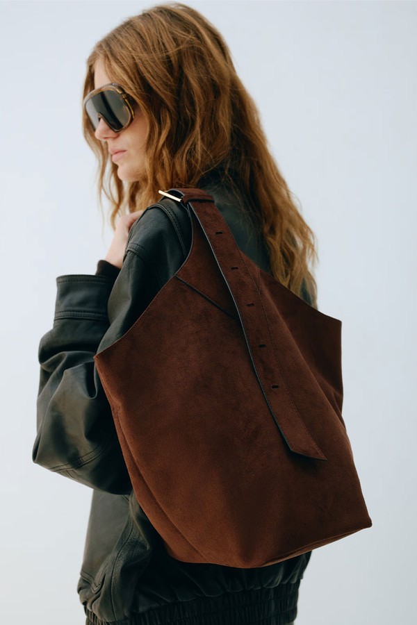 Shoulder Bag