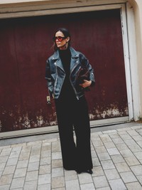 A Cool Girl’s Guide To Modern, Minimal Style