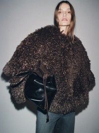 The Round Up: Mongolian Coats