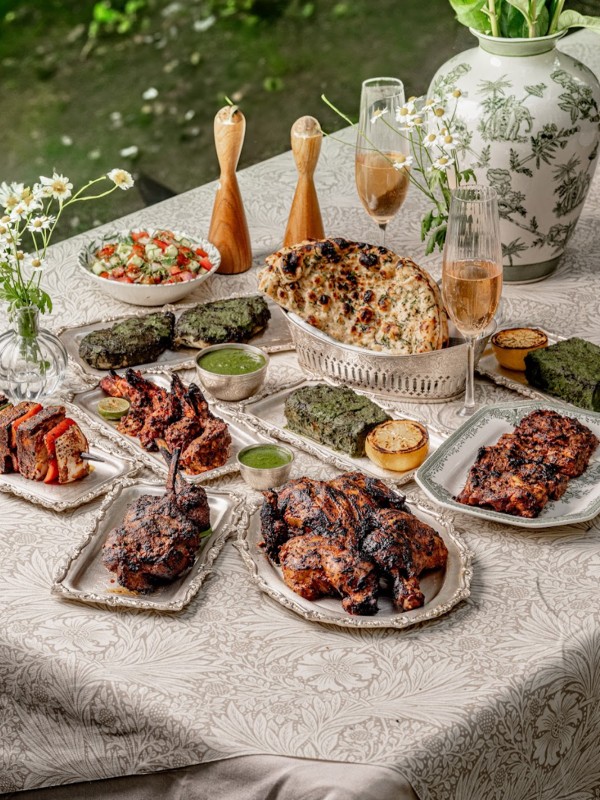 What’s New In Food This Month