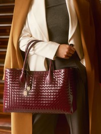 The New-Season Edit Defining Festive Glamour 
