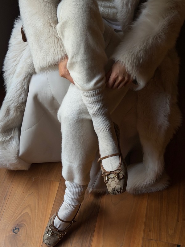 The Round Up: Knitted Sets