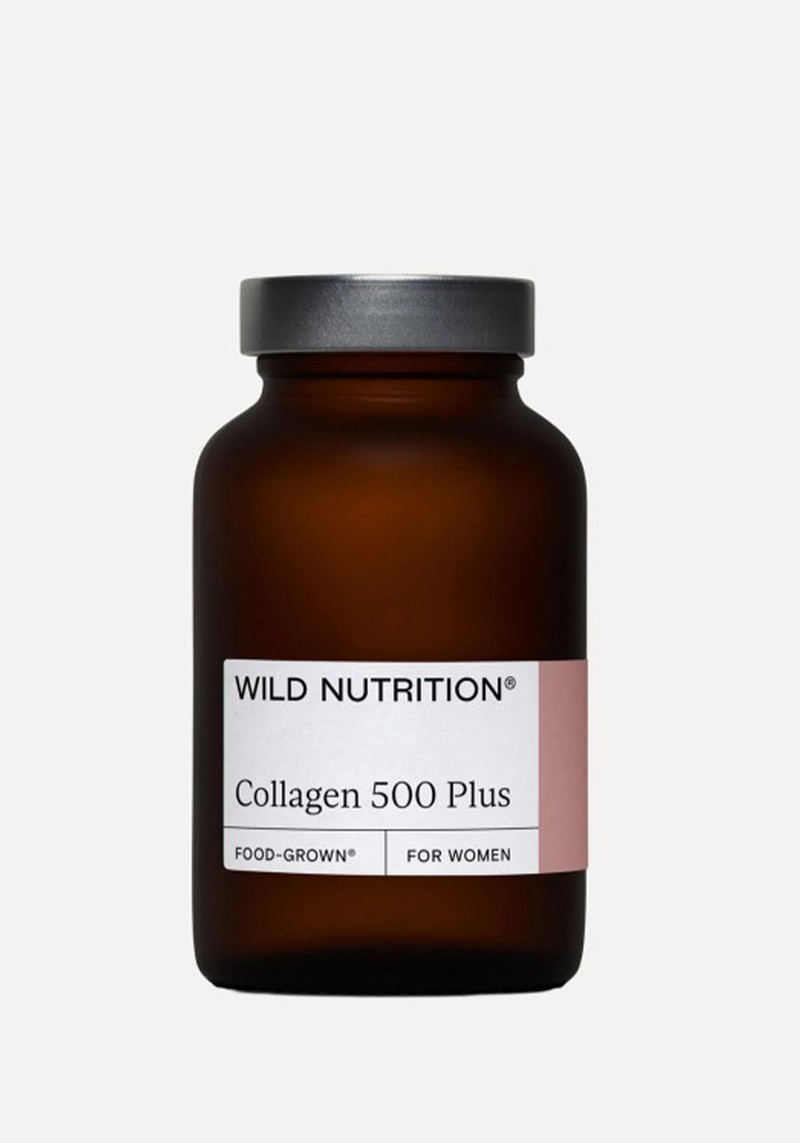 Collagen 500 Plus*