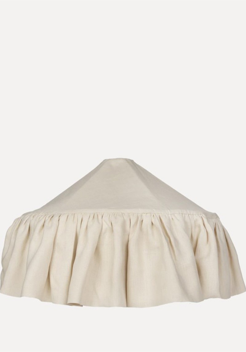Linen Pantry Lampshade