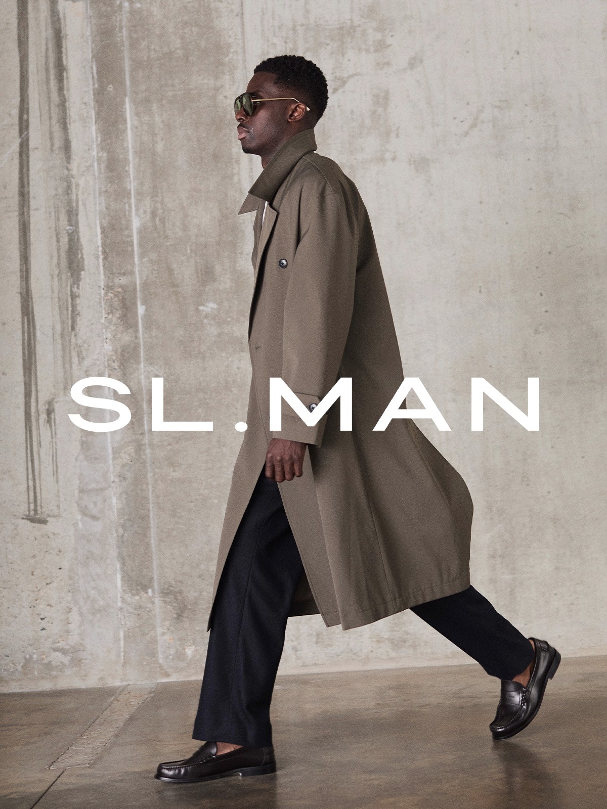 SLMan