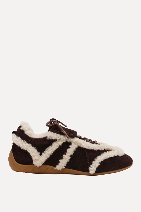 Freezone Trainers