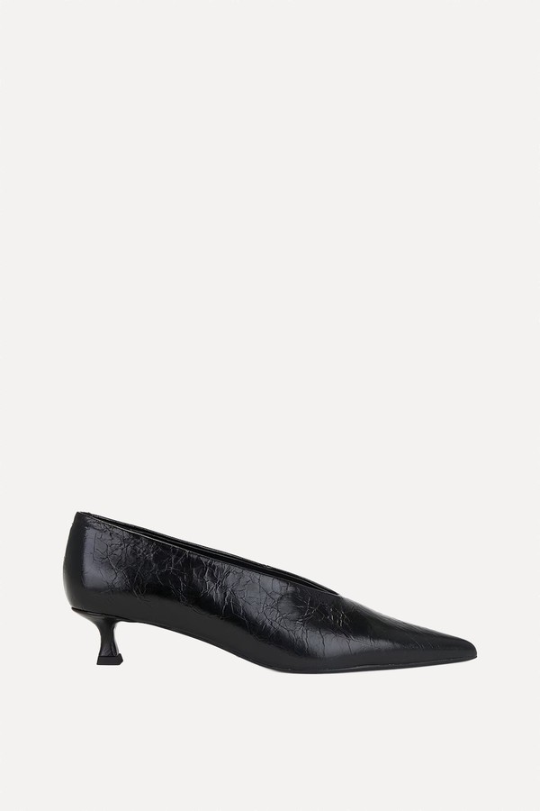 Cherry Pumps from Tony Bianco