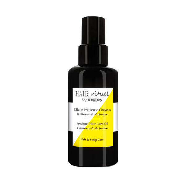 Precious Hair Care Oil from Sisley Paris