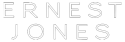 Ernest Jones